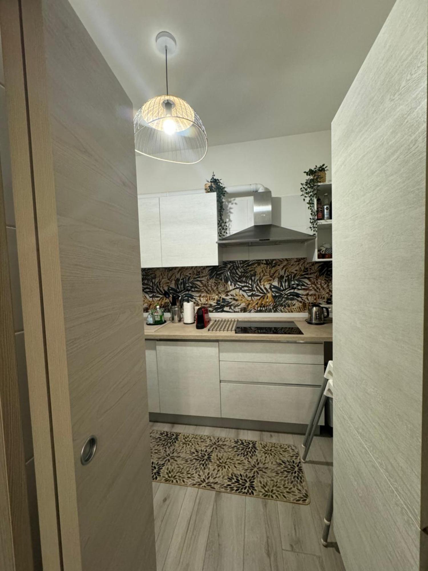 Harmony Apartamento