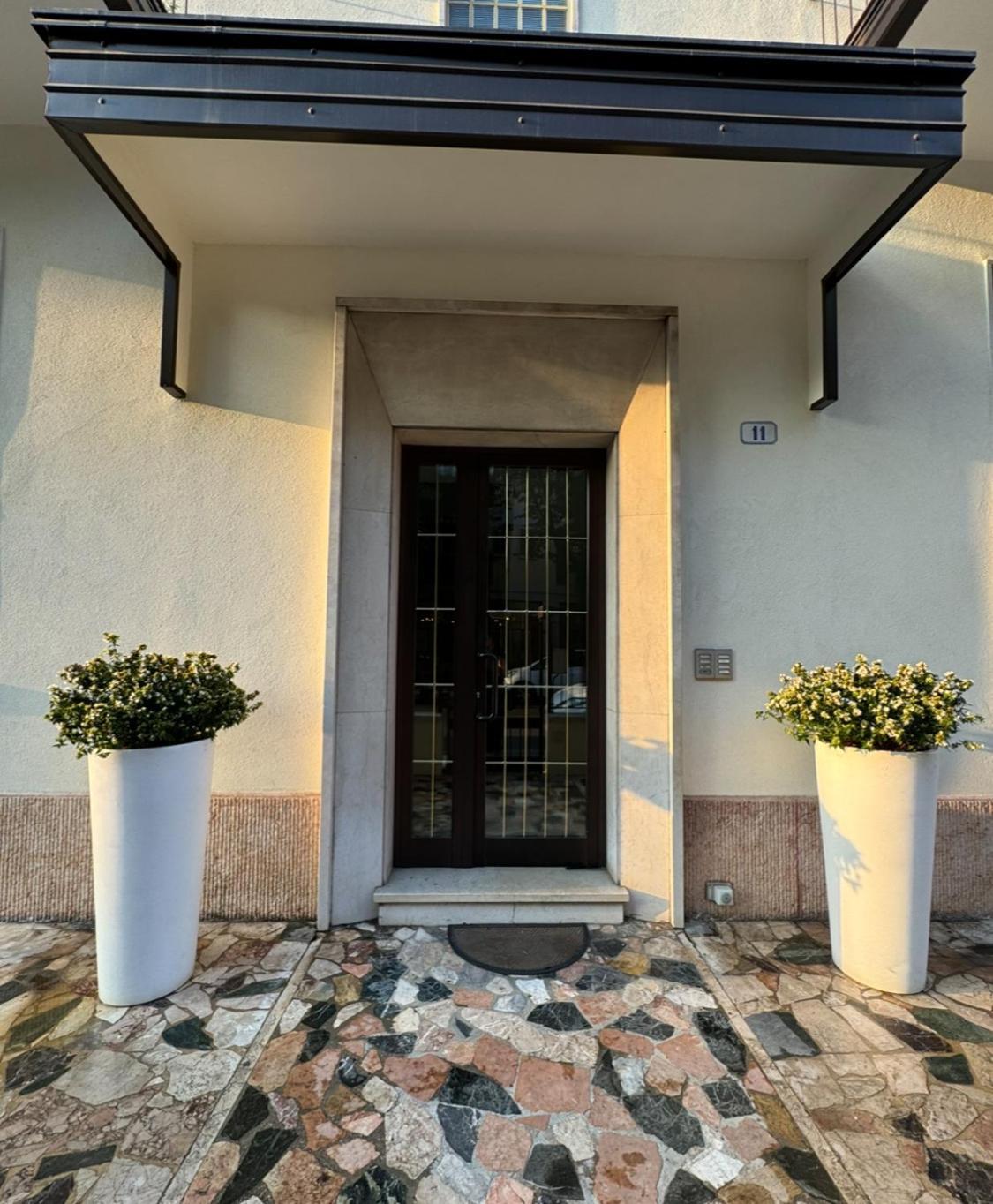 Harmony Apartamento Verona