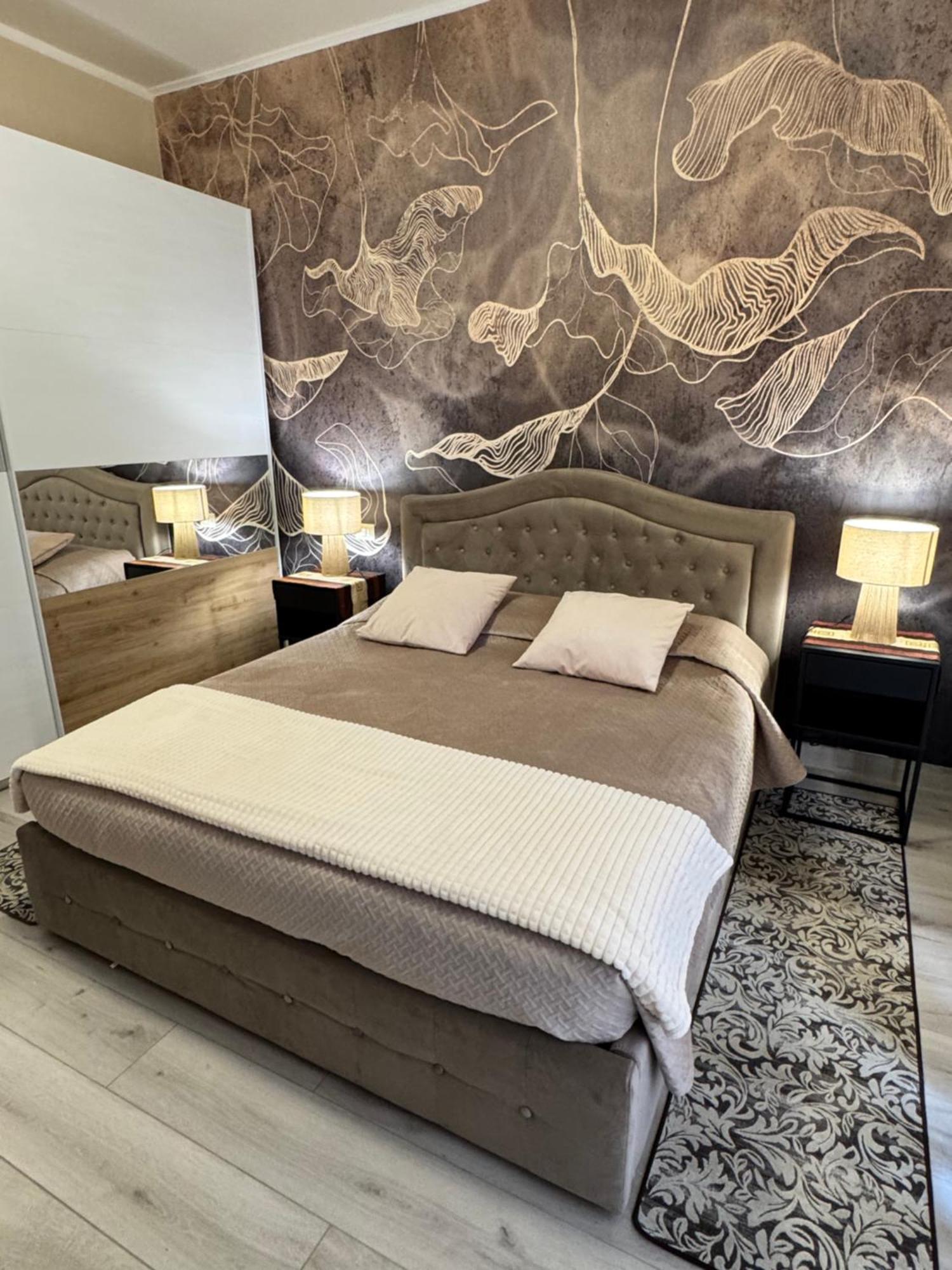 Apartamento Harmony